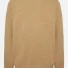 Minimum Knitwear | Roland 9954 Jumper - Kelp