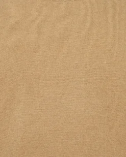 Minimum Knitwear | Roland 9954 Jumper - Kelp