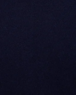 Minimum Knitwear | Roland 9954 Jumper - Navy Blazer NavyBlazer