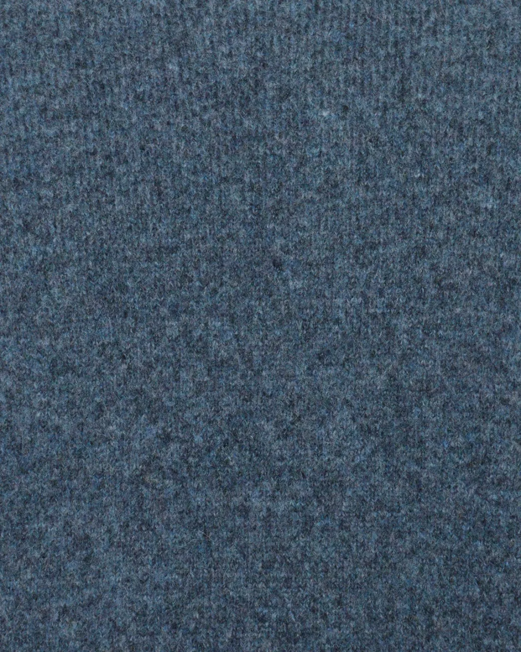 Minimum Knitwear | Roland 3815 Jumper - Sargasso Sea Melange SargassoSeaMelange