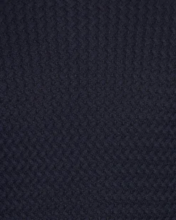 Minimum Knitwear | Roland knitted jumper 4123 - Sky Captain SkyCaptain