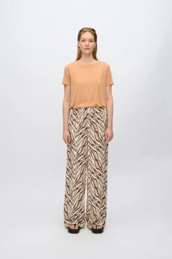 Minimum Pants | Rosies casual pants 4263 - Sandstorm