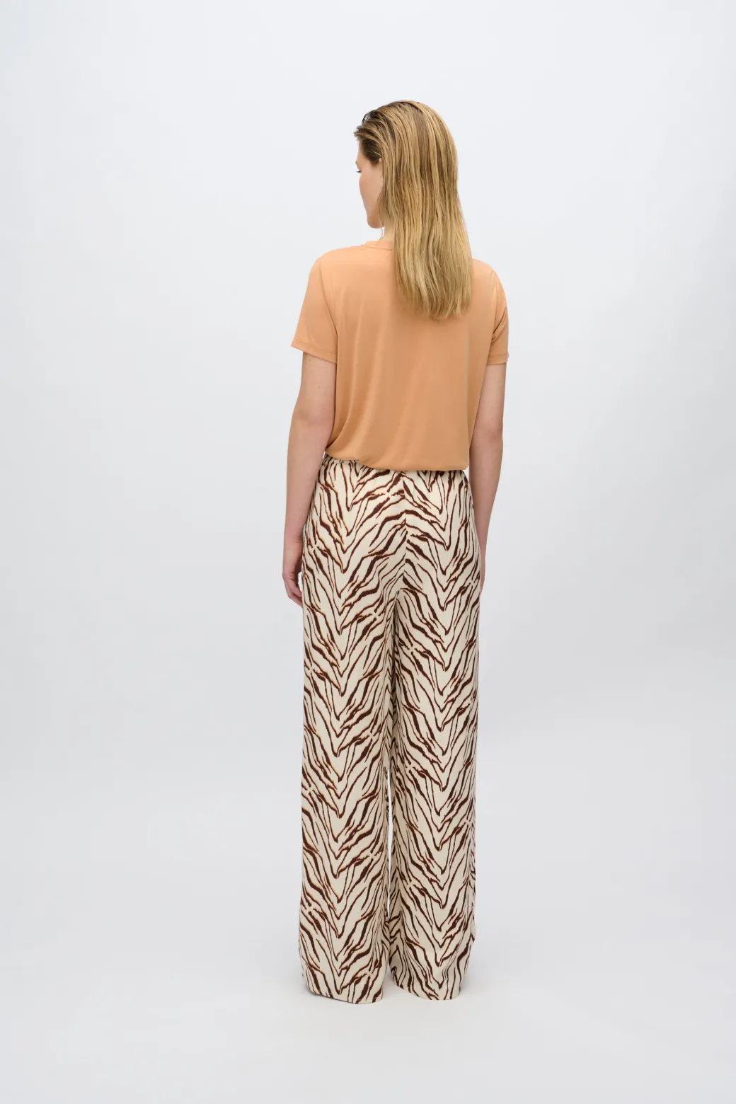 Minimum Pants | Rosies casual pants 4263 - Sandstorm