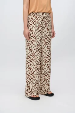 Minimum Pants | Rosies casual pants 4263 - Sandstorm