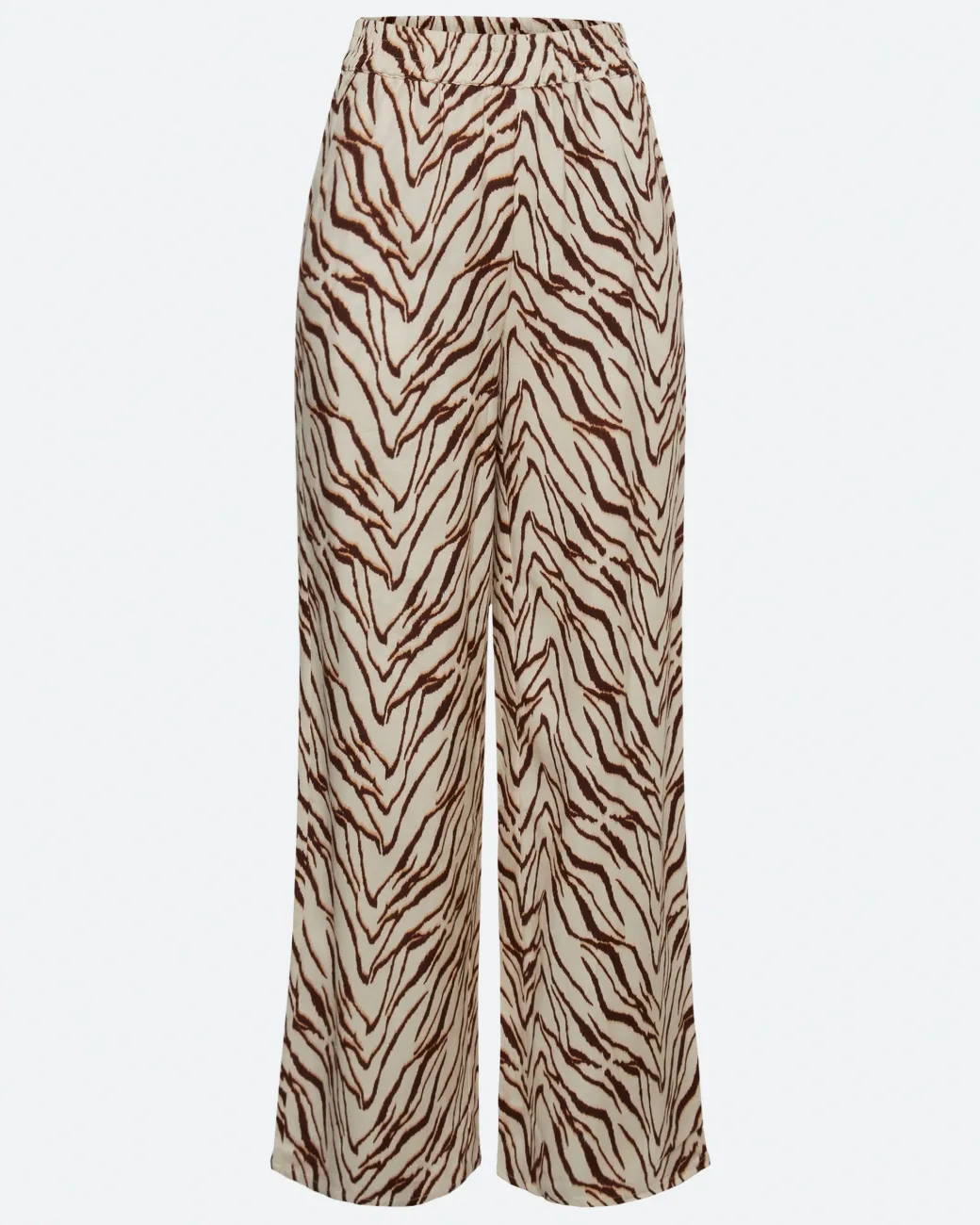 Minimum Pants | Rosies casual pants 4263 - Sandstorm