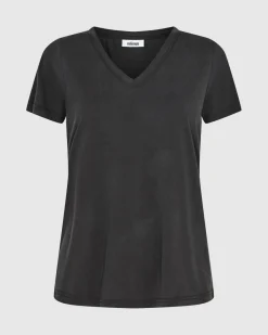 Minimum T-Shirts | Rynih t-shirt 0281 - Black