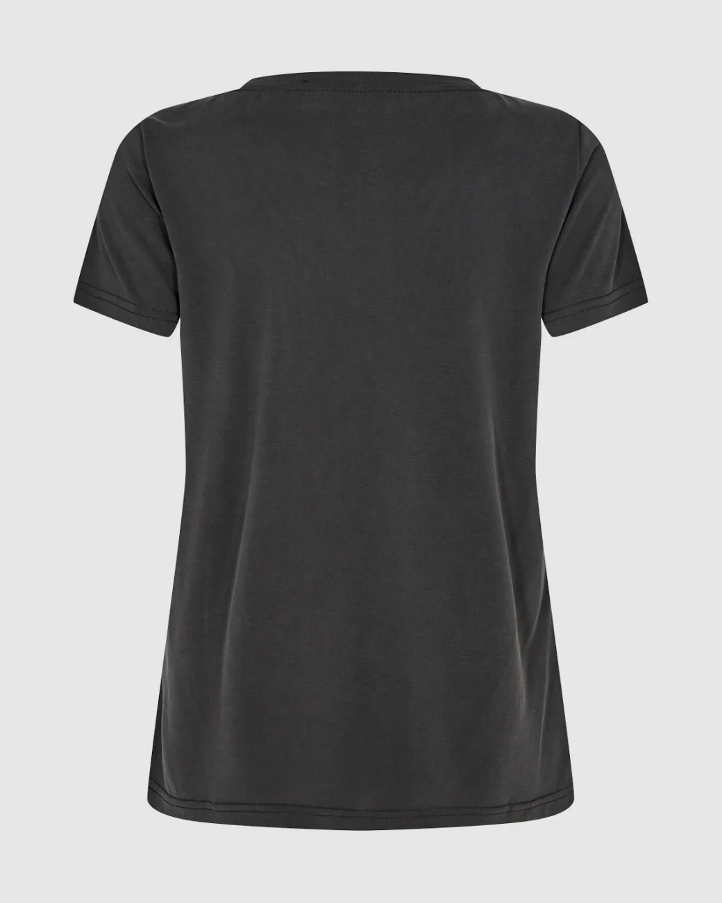 Minimum T-Shirts | Rynih t-shirt 0281 - Black
