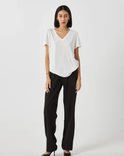 Minimum T-Shirts | Rynih t-shirt 0281 - Snow White SnowWhite