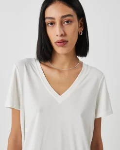 Minimum T-Shirts | Rynih t-shirt 0281 - Snow White SnowWhite