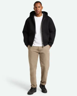 Minimum Sweatshirts | Salman Rlx 3916 Sweat - Black