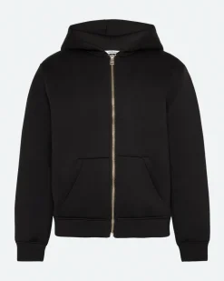 Minimum Sweatshirts | Salman Rlx 3916 Sweat - Black