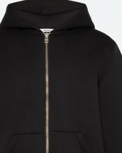 Minimum Sweatshirts | Salman Rlx 3916 Sweat - Black