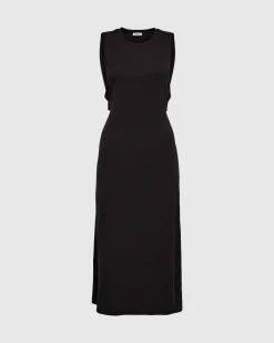 Minimum Dresses | Sarahas 3589 Dress - Black