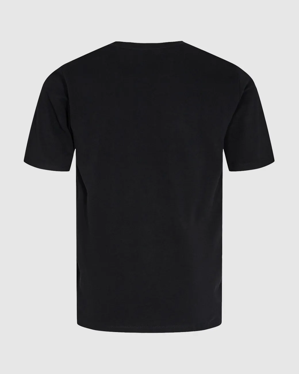 Minimum T-Shirts | Sims short sleeved t-shirt G030 GOTS - Black