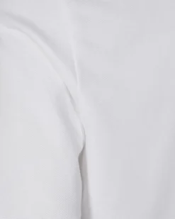 Minimum T-Shirts | Sims short sleeved t-shirt G030 GOTS - White