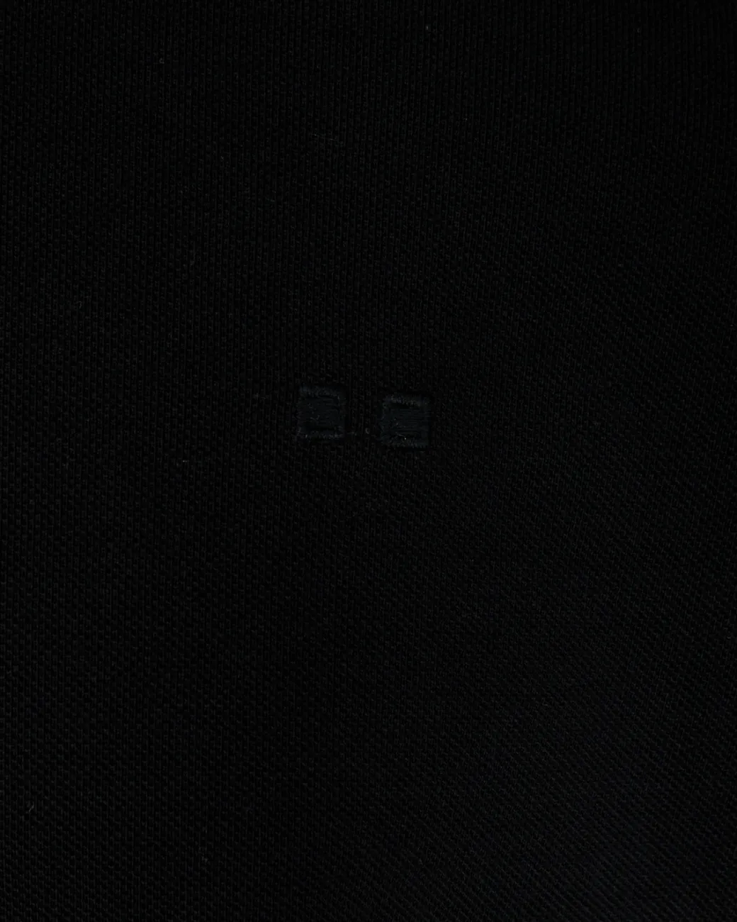 Minimum T-Shirts | Sims short sleeved t-shirt G030 GOTS - Black