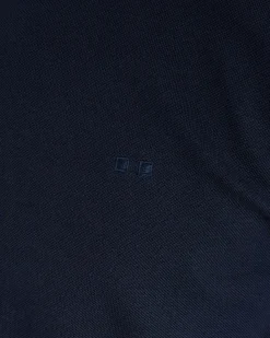 Minimum T-Shirts | Sims short sleeved t-shirt G030 GOTS - Navy Blazer NavyBlazer