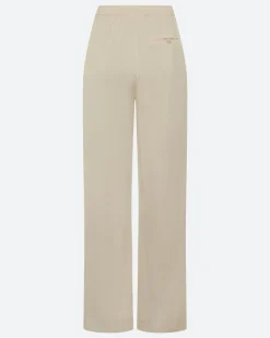 Minimum Pants | Smilla dressed pants 3069 - Summer Sand SummerSand