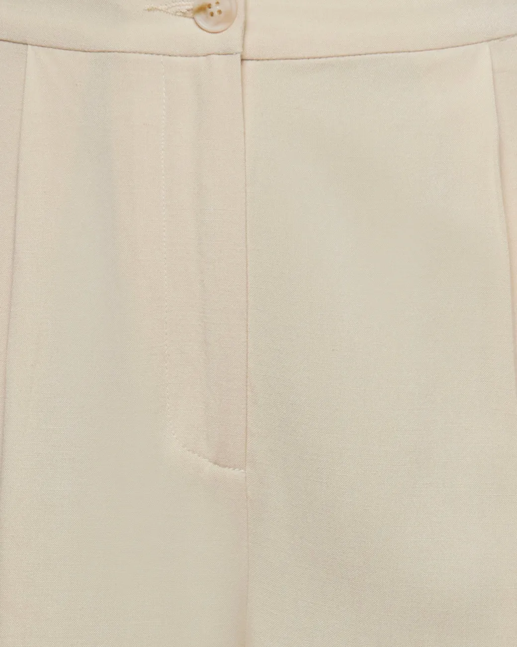 Minimum Pants | Smilla dressed pants 3069 - Summer Sand SummerSand