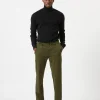 Minimum Pants | Sofus 9780 Pants - Beetle