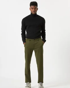 Minimum Pants | Sofus 9780 Pants - Beetle