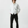 Minimum Pants | Sofus 9780 Pants - Black
