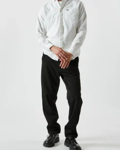 Minimum Pants | Sofus 9780 Pants - Black