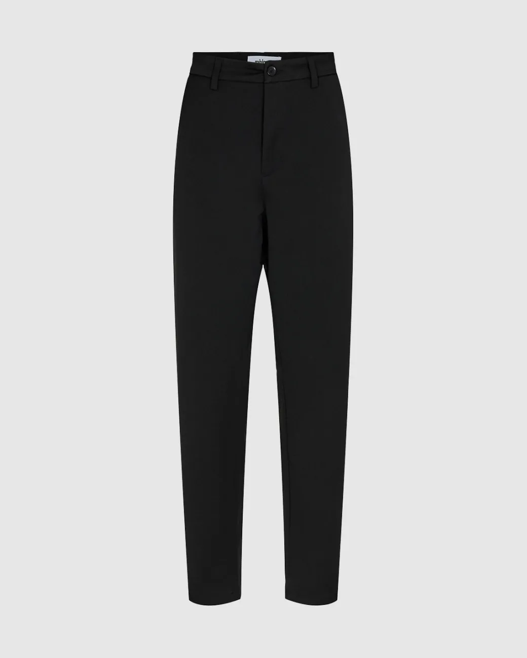 Minimum Pants | Sofus 9780 Pants - Black
