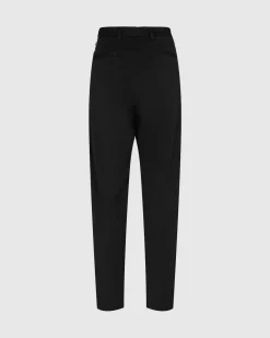 Minimum Pants | Sofus 9780 Pants - Black
