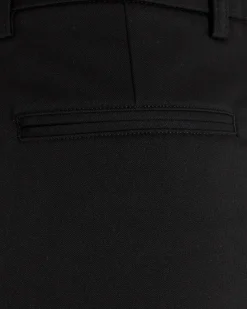 Minimum Pants | Sofus 9780 Pants - Black