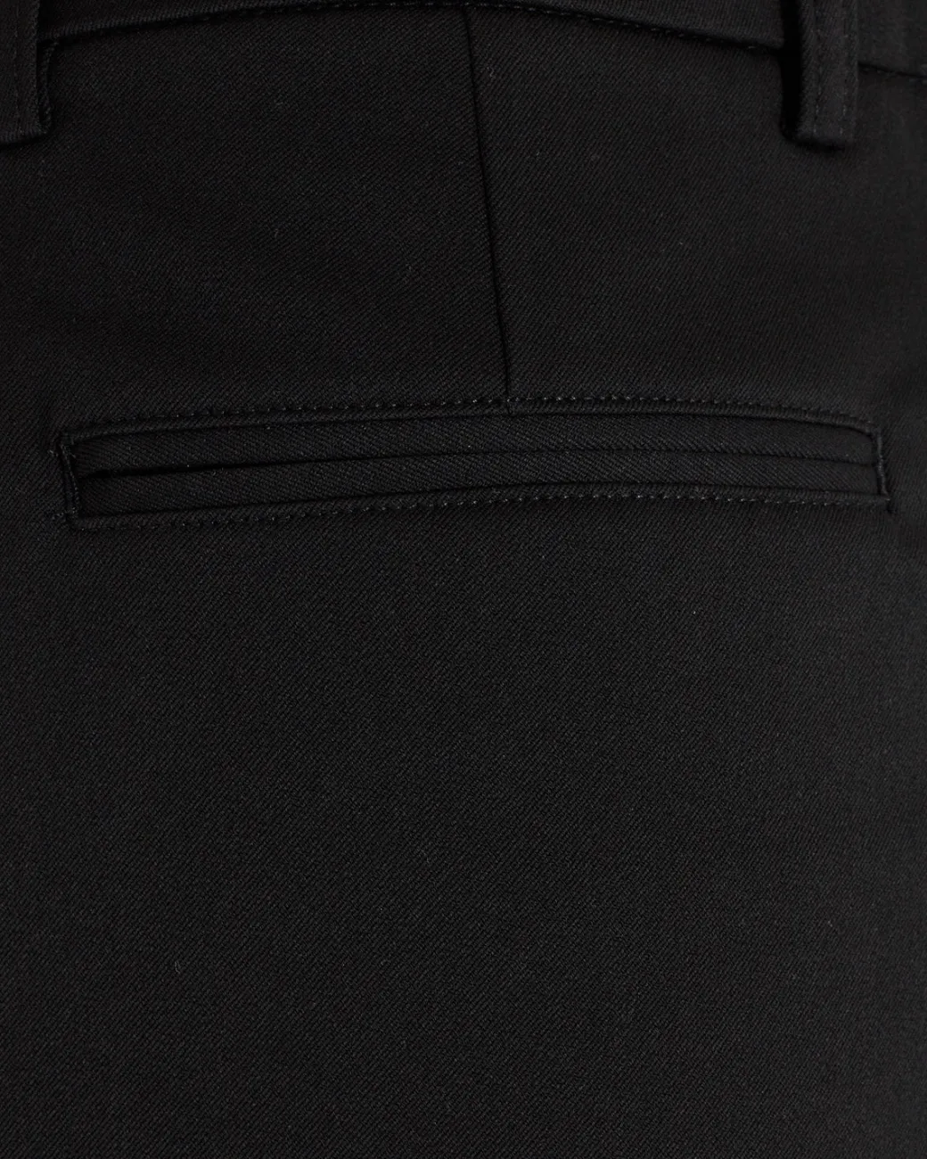 Minimum Pants | Sofus 9780 Pants - Black