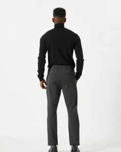 Minimum Pants | Sofus 9780 Pants - Dark Grey DarkGrey