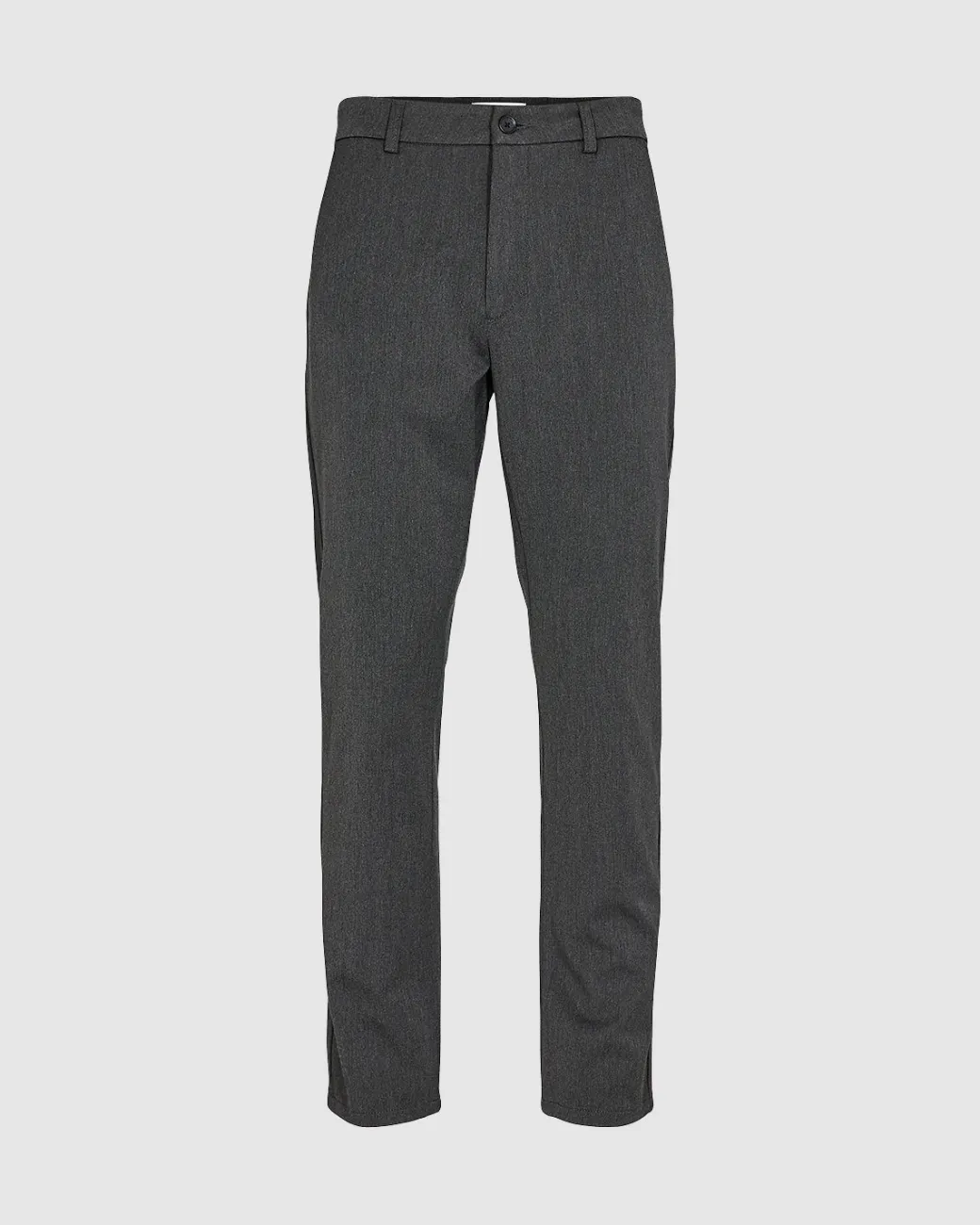 Minimum Pants | Sofus 9780 Pants - Dark Grey DarkGrey