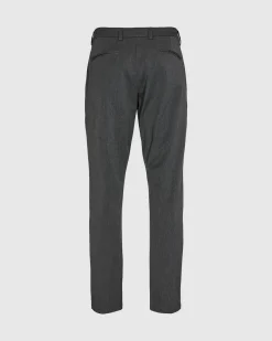 Minimum Pants | Sofus 9780 Pants - Dark Grey DarkGrey