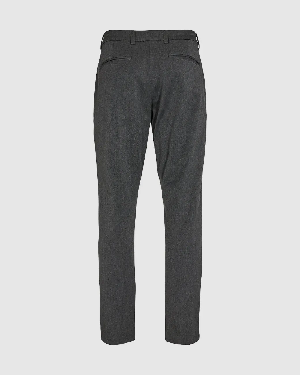 Minimum Pants | Sofus 9780 Pants - Dark Grey DarkGrey