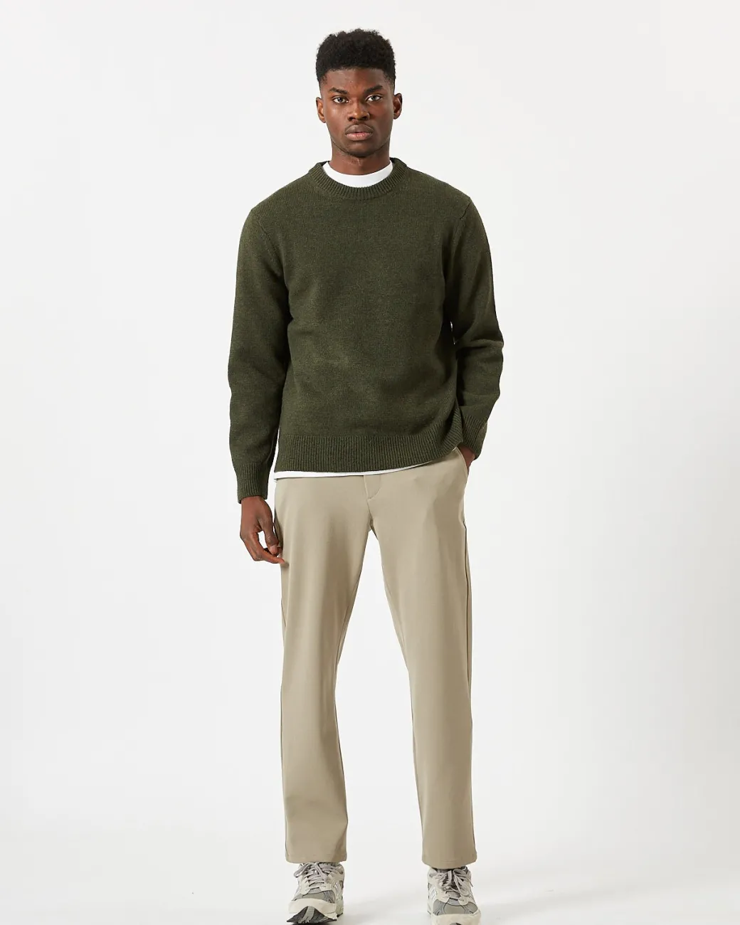 Minimum Pants | Sofus 9780 Pants - Seneca Rock SenecaRock