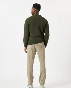 Minimum Pants | Sofus 9780 Pants - Seneca Rock SenecaRock