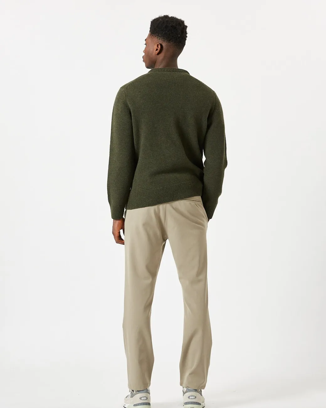 Minimum Pants | Sofus 9780 Pants - Seneca Rock SenecaRock