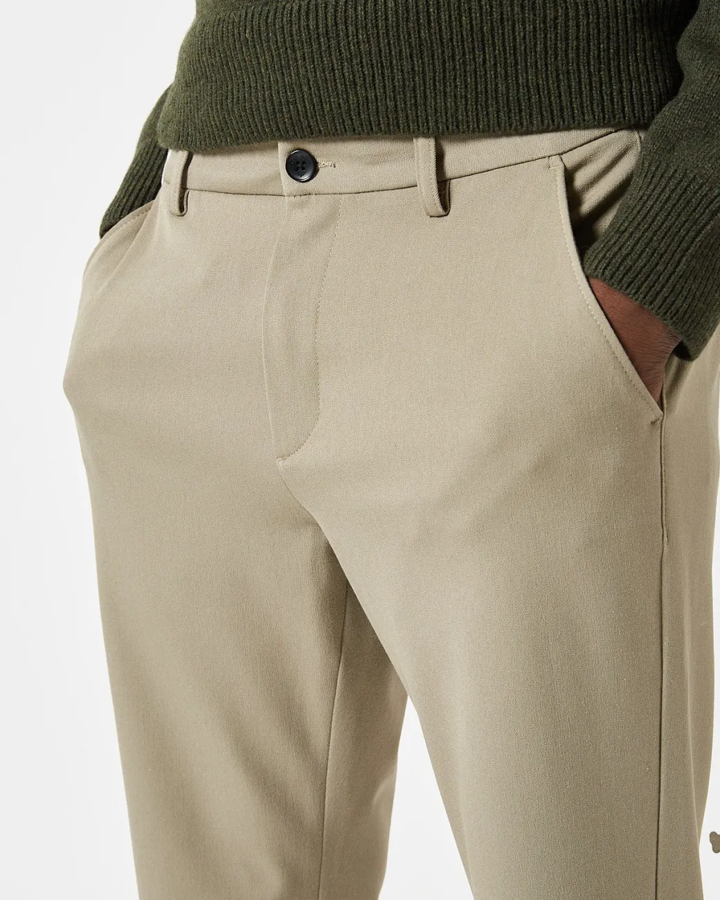 Minimum Pants | Sofus 9780 Pants - Seneca Rock SenecaRock