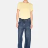 Minimum Jeans | Soley jeans 4181 - Medium Blue MediumBlue