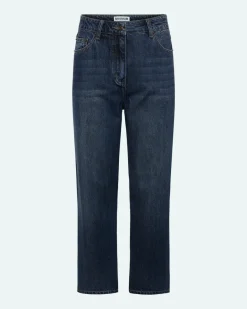 Minimum Jeans | Soley jeans 4181 - Medium Blue MediumBlue