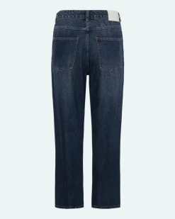 Minimum Jeans | Soley jeans 4181 - Medium Blue MediumBlue