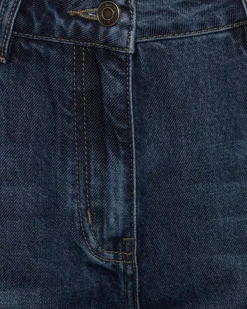 Minimum Jeans | Soley jeans 4181 - Medium Blue MediumBlue