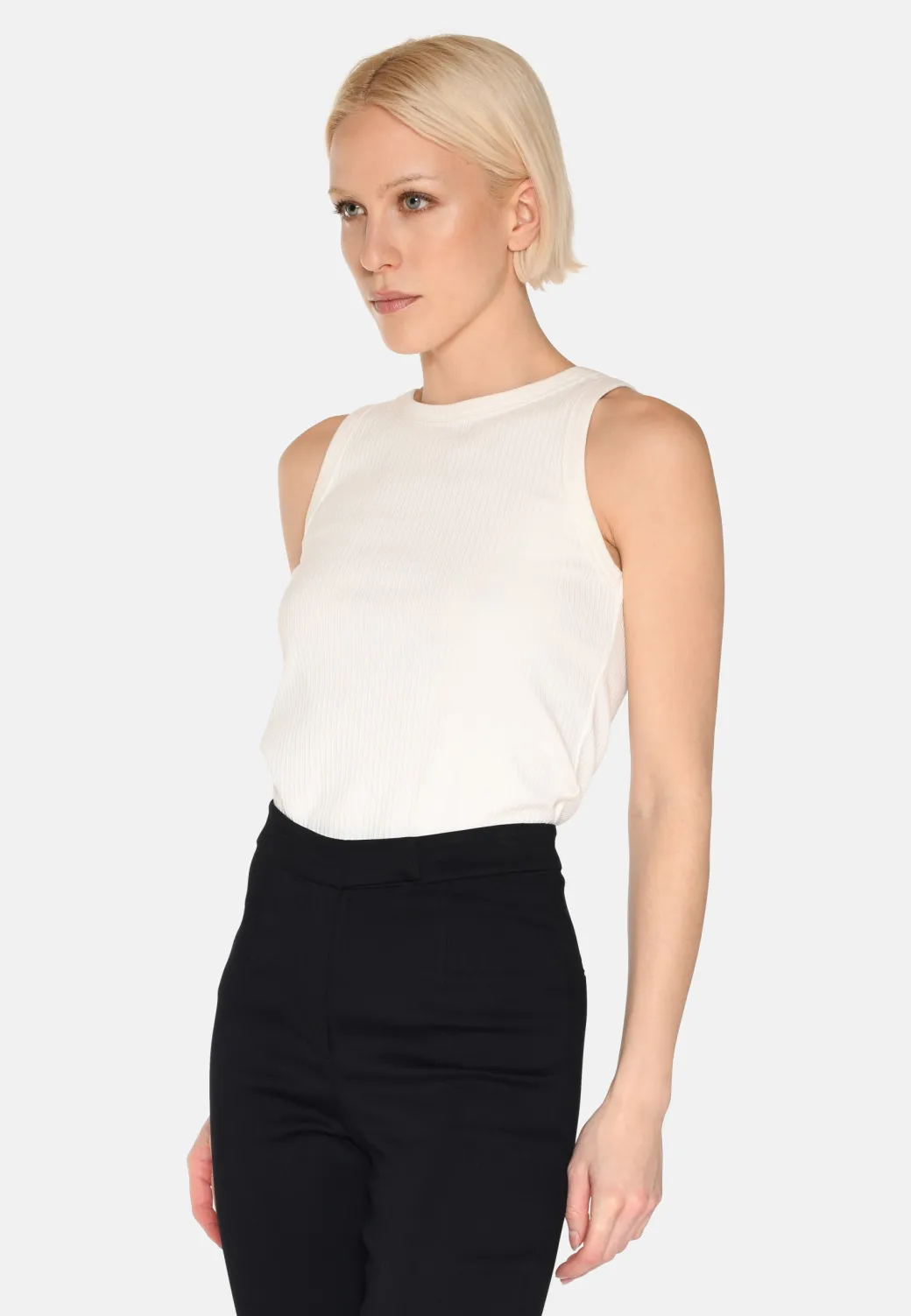 Minimum Pants | Sophia capri pants 4166 - Black