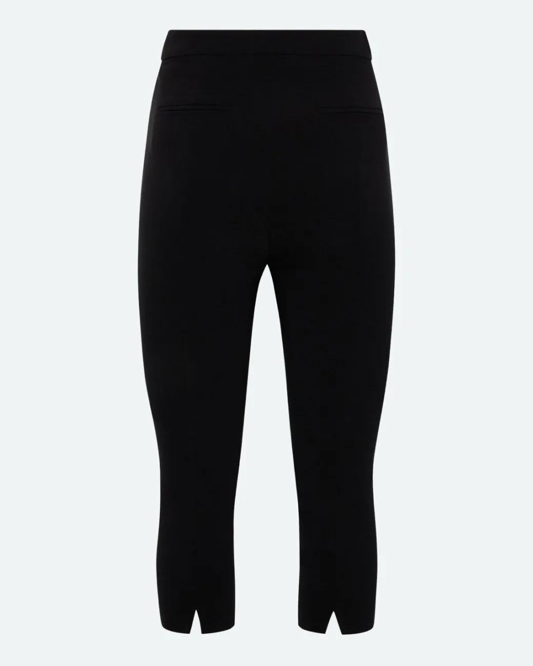 Minimum Pants | Sophia capri pants 4166 - Black