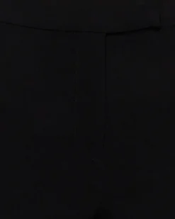 Minimum Pants | Sophia capri pants 4166 - Black