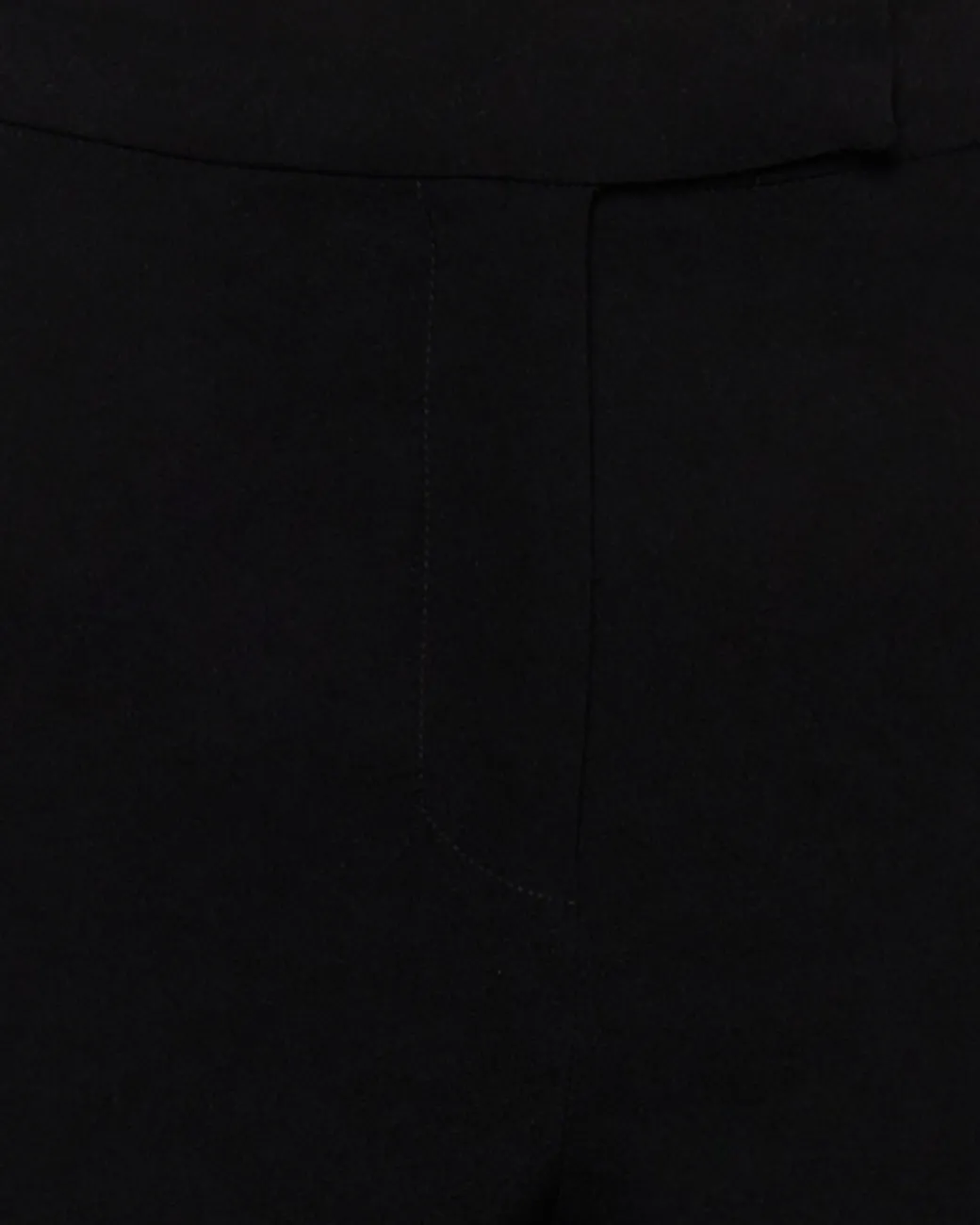 Minimum Pants | Sophia capri pants 4166 - Black