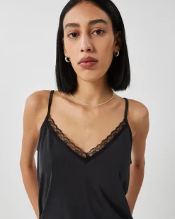 Minimum Tops | Sussie top 2.0 0281 - Black