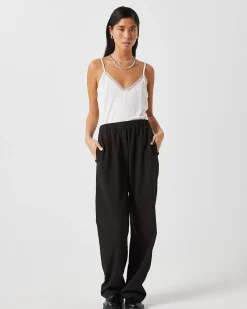 Minimum Tops | Sussie top 2.0 0281 - Snow White SnowWhite