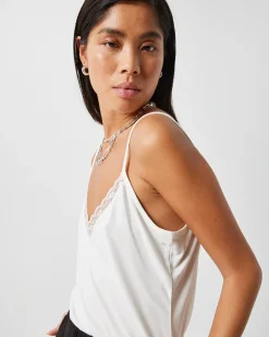 Minimum Tops | Sussie top 2.0 0281 - Snow White SnowWhite